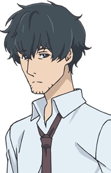 Цусіма, Синтароу