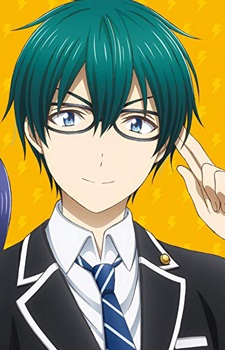 Ямадзакі Харума