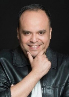 Гутьєррес, Роберто