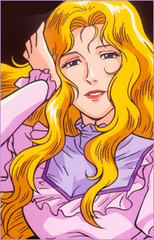 фон Грюневальд, Аннерозе