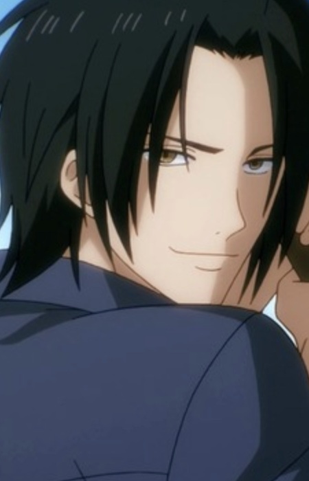 Самеджіма Фубукі