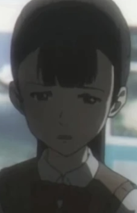 Кітахара, Місакі