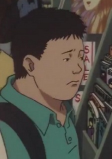 Фанат Міми #3