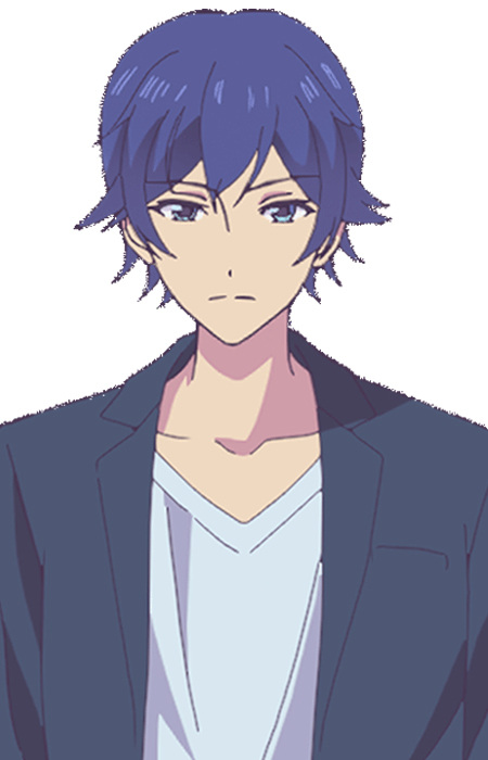 Касукабе Хаято