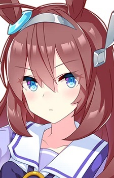 Міхоно Бурбон