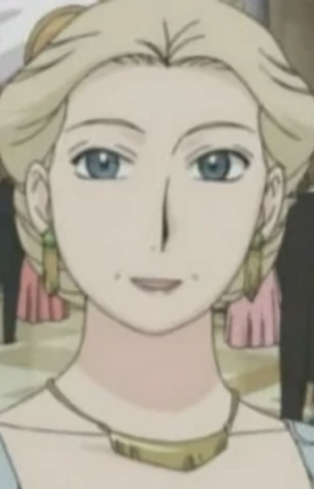 Місіс Кемпбелл