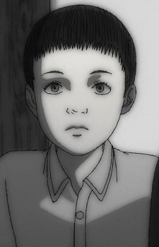 Ґошіма Міцуо