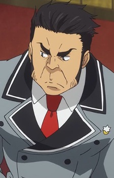 Ґорікі Райкі