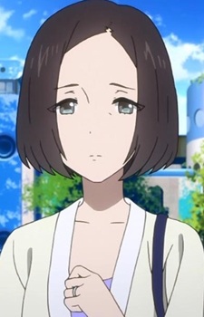 Мати Кіхара