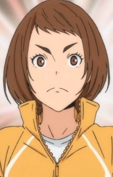 Місакі Хана