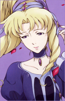 Герміона де Борромео