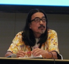 Араї, Хіденорі