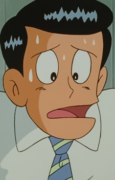 Хошіо Куруме