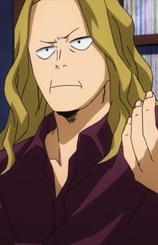 Джіроу, Кьотоку