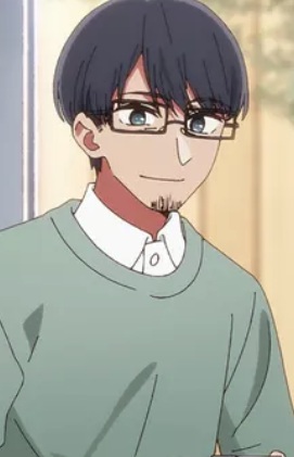 Батько Акане