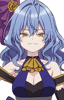 Блунайт, Міллісент