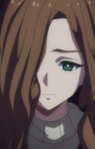 Джонс, Хлоя