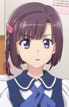 Кімура Манацу