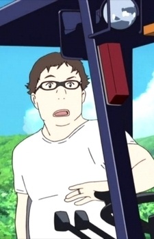 Джінноуті, Тасуке