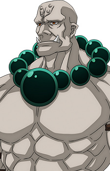 Броустон Ешорк