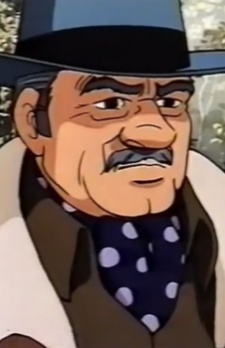 Бернард Шотт