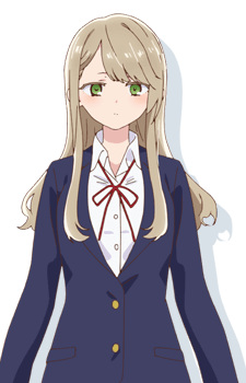 Хандзава Юріне