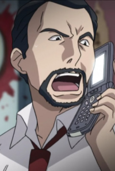 Голова студентської ради