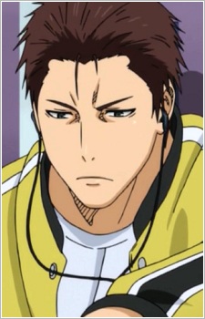 Нарумі, Дайсуке