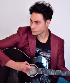 Ді П'єтро, Паоло Андреа