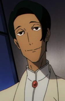 Старший брат Лілії