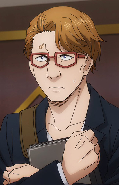 Дабаді, Джироланд