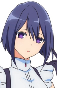 Цучіба, Мей