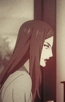 Мати Аллена