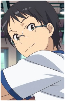 Хашімото Хаджіме