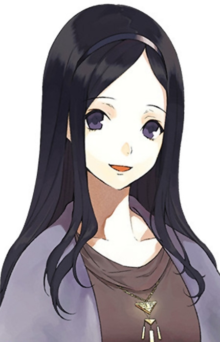 Нішизоно, Ріріка