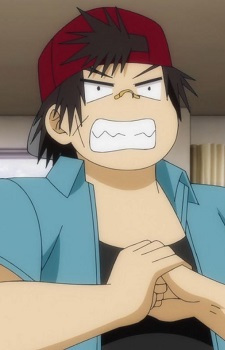 Гонда, Дайсуке