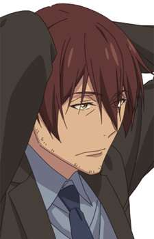 Каґа Токісада