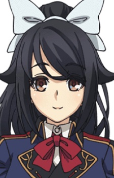 Велтер, Хлоя