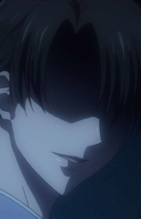 Бабуся Кадзуми