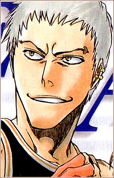 Мугурума, Кенсей