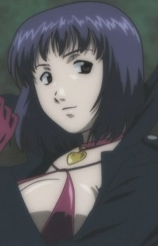 Каоруко Мінегісі