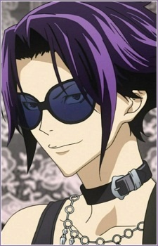 Макаїно, Кодзі