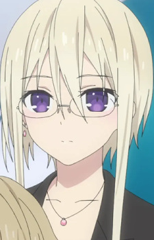 Мезерс, Карен Нора