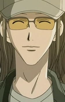 Мізукоші, Кейічі