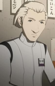 Цуруучі, Коуічі