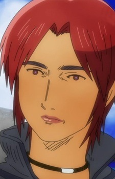 Бандоу, Шинічі