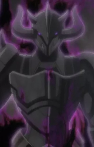 Володар демонів