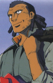 Сандерс мл., Террі