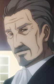 Дід Шенькопфа