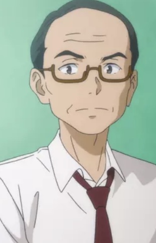 Вчитель математики